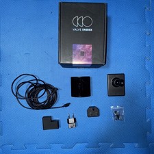 Valve Index Base Station 2.0 Lighthouse With UK Power Supply