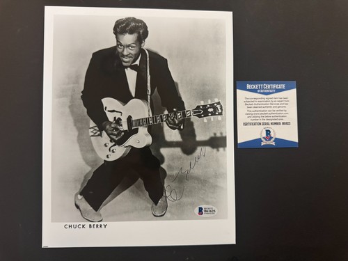 Chuck berry rare vintage - berry, rare!