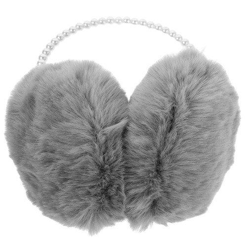 Adjustable ear muffs - muffs, girls