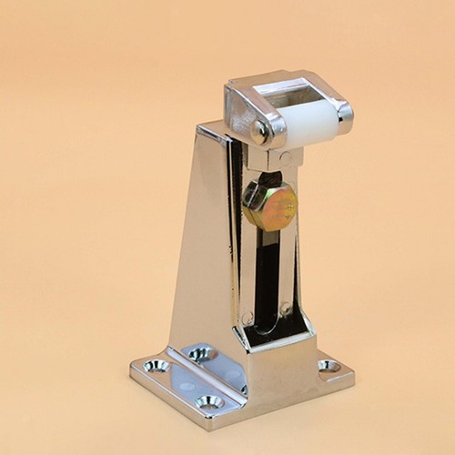 Industrial fridge lock - lock, for