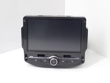 VAUXHALL GRANDLAND X MK1 RADIO