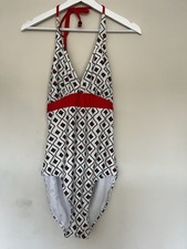 One Piece Women's Swimsuit
