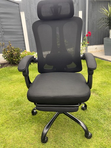 Office chair mesh - chair,,