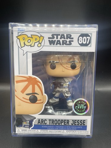 Funko pop star wars arc - funko,