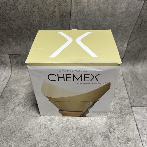 Chemex 100 bonded coffee - bonded,
