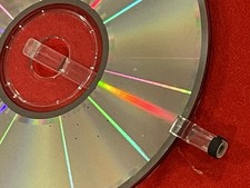 ROWE-AMI CD CD100, CD51