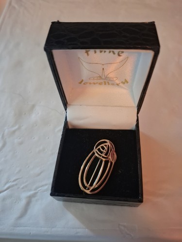 Vintage 9ct charles - vintage, rennie