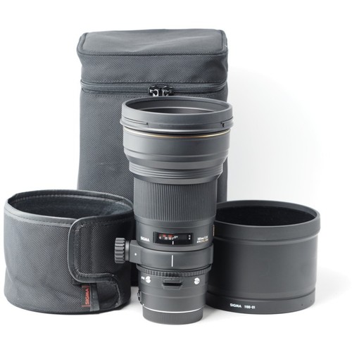 Sigma 300mm 8 - sigma,