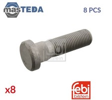 171261 WHEEL STUD FEBI