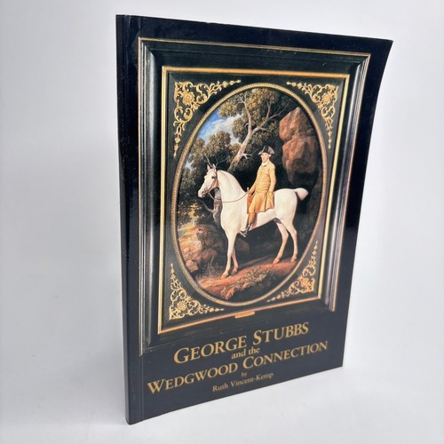 George stubbs and - george,