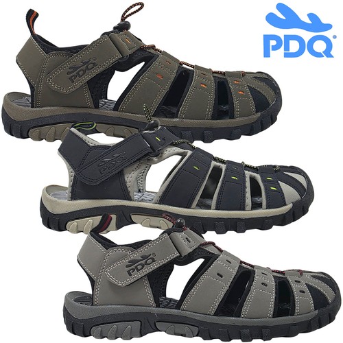Pdq mens hiking sandals - pdq,