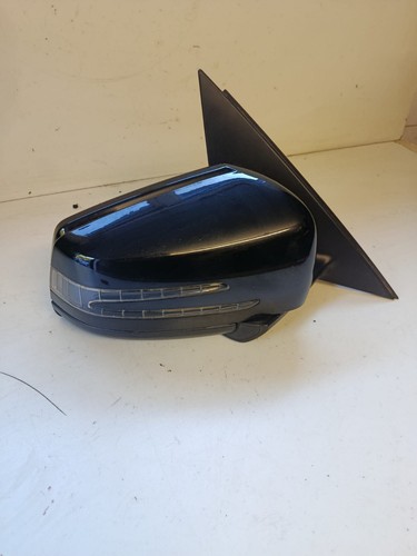Mercedes class door mirror - mercedes, c
