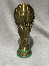 FIFA World Cup 15cm Novelty Football Display Model