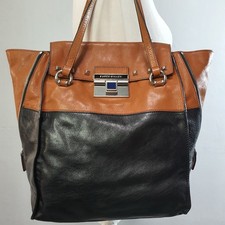 KAREN MILLEN Two Tone Tan