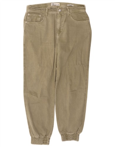 Zara womens joggers - zara, casual