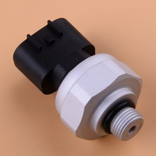 A/C Pressure Switch Sensor Fit
