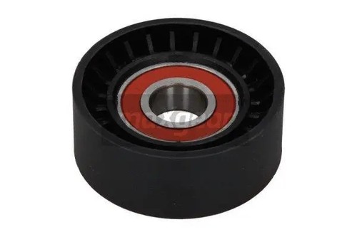 Tensioner pulley ribbed belt - pulley,
