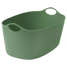 Ikea torkis laundry basket - laundry,