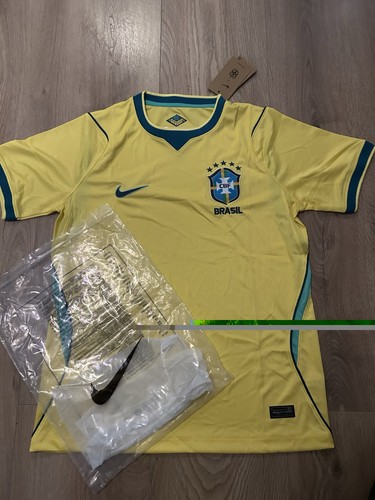 Brazil home kit - home,