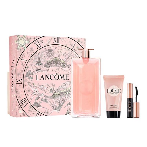 Lancome idole eau parfum - lancome,