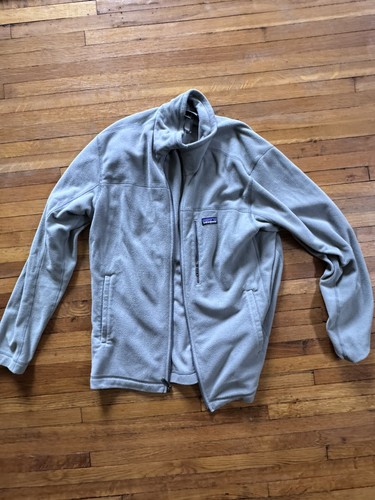 Patagonia micro jacket - micro, d