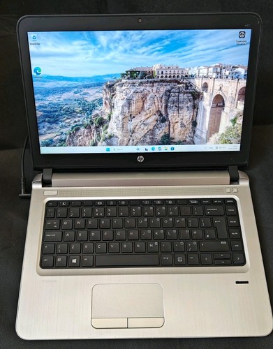 Probook 440 g3 core i5 - g3,