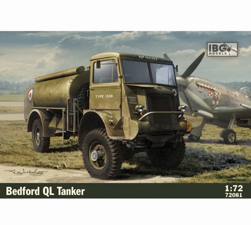 Ibg models 72081 bedford - ibg,