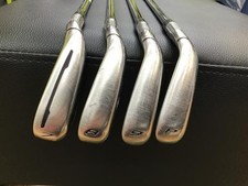 TaylorMade M2 2017 Iron Set
