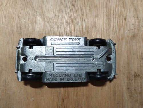 Original dinky 250 - original, cooper