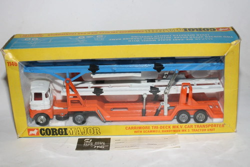 Corgi 1146 carrimoremkv - corgi,