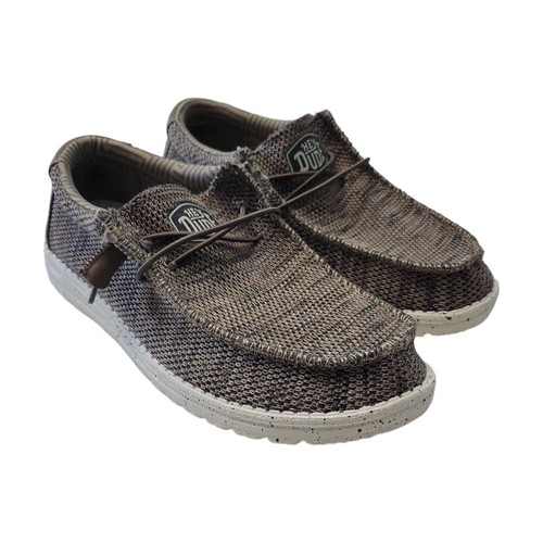 Hey dude unisex - hey,