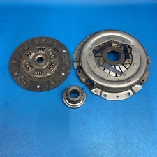 NCK NCK054 200MM 20TEETH 3PC CLUTCH KIT FOR LADA NIVA NOVA TOSCANA