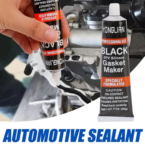 Rtv silicone instant - rtv, gasket