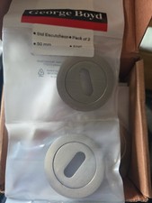 GEORGE BOYD GBDF5232 Standard