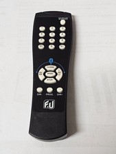 GENUINE ORIGINAL F&U JXD-88A  CD/USB/CARD BLUETOOTH REMOTE CONTROL.