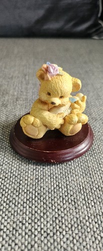 Vintage 1990s teddy babies - 1990s,