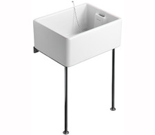 Twyford belfast sink - belfast, pack