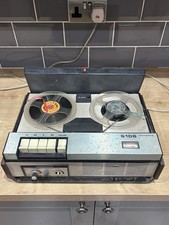 Vintage Pye Cambridge 9106