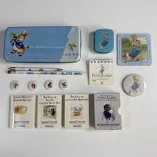 Beatrix Potter Peter Rabbit