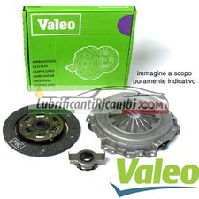 CLUTCH KIT 3 PIECES SIERRA 2.9 4X4 KIT WITHOUT FLYWHEEL