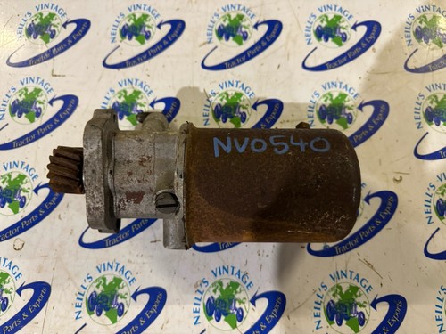 Power steering pump 212 236 - steering,