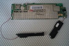 MOTHERBOARD LOGIC BOARD