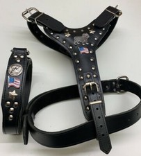 AMERICAN BULLDOG HARNESS -