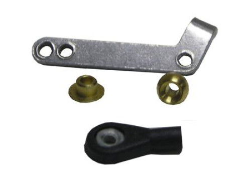 Tail control arm - tail, fits