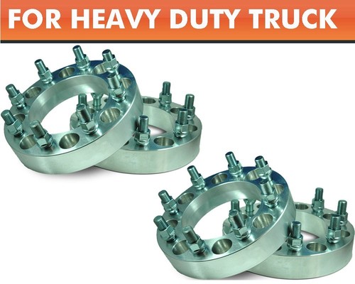 Pcs wheel adapters 8x170 - wheel,