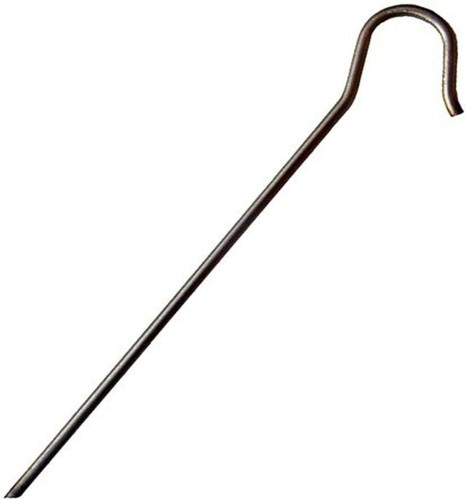 Vargo titanium ultralight - vargo, hook