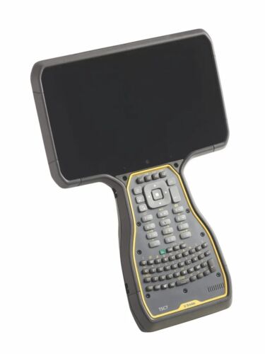 Trimble tsc7 - trimble,