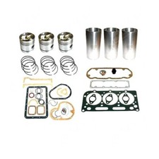 ENGINE OVERHAUL KIT FOR DAVID BROWN 1190 1194 TRACTORS.