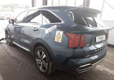 2020 KIA SORENTO 5 DOOR ESTATE  Subframe Assembly Rear