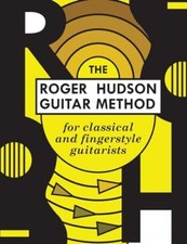 Hudson - Guitar Method  for